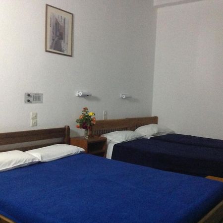Porto Galini Hotel Agia Galini  Bilik gambar