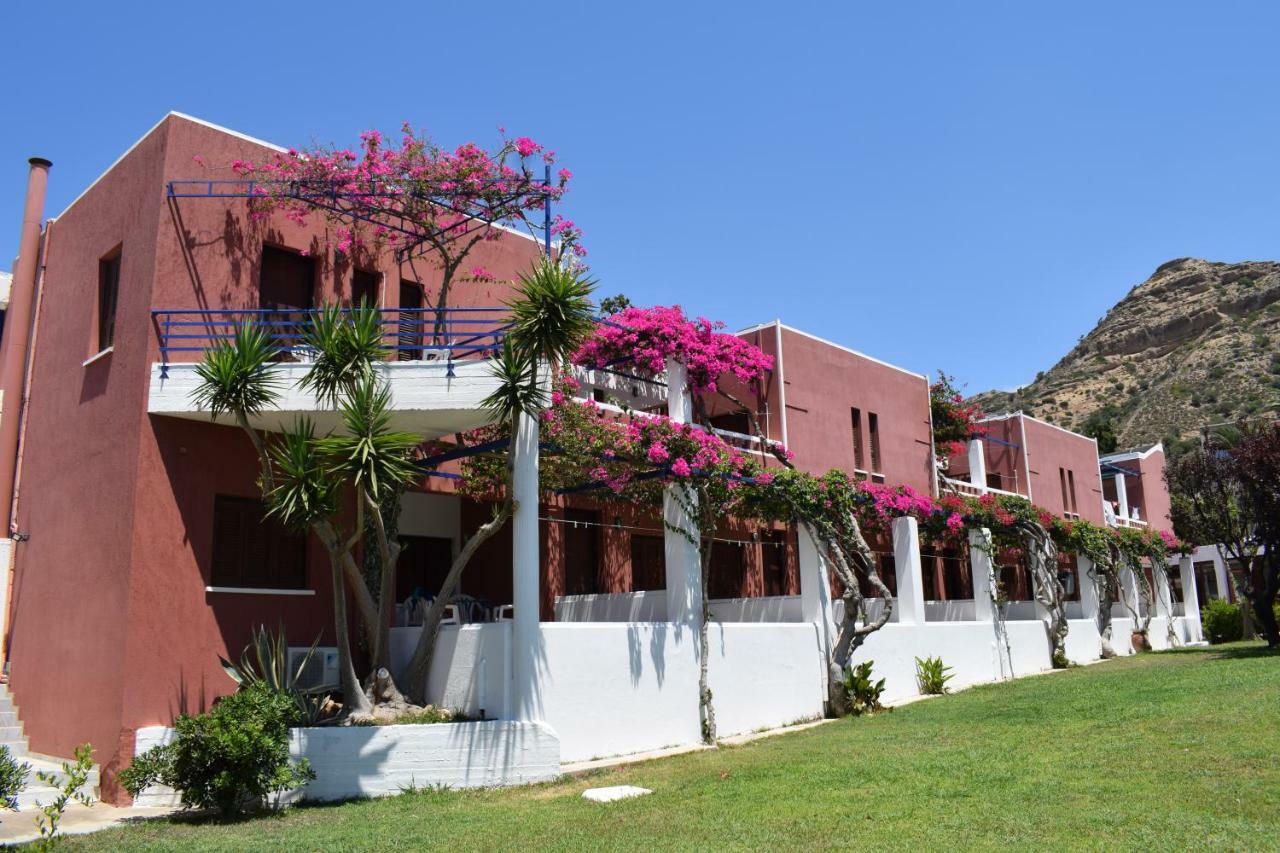 Porto Galini Hotel Agia Galini  Luaran gambar