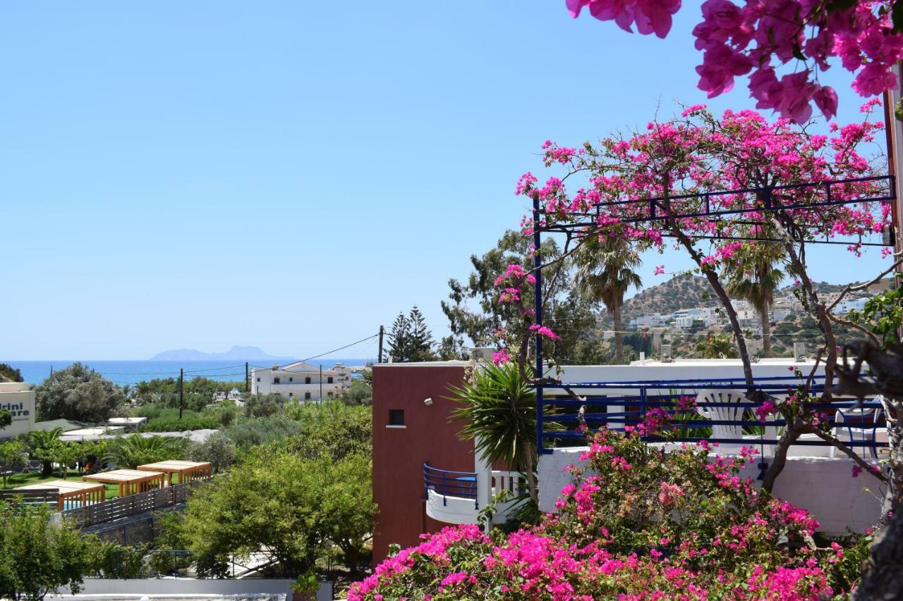 Porto Galini Hotel Agia Galini  Luaran gambar