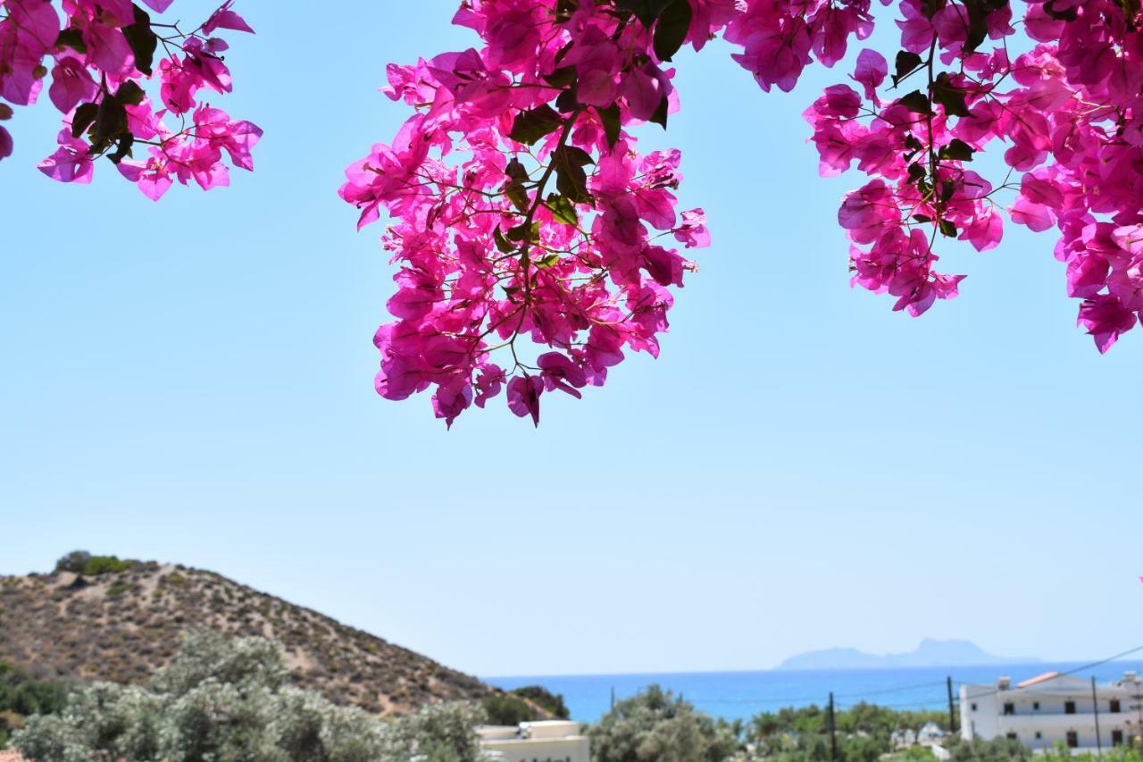 Porto Galini Hotel Agia Galini  Luaran gambar